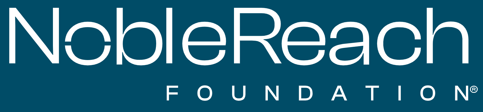 Noble Reach logo